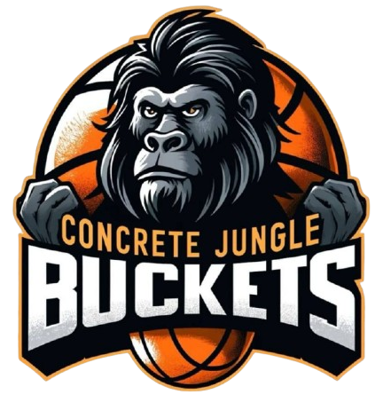 Concrete Jungle Buckets