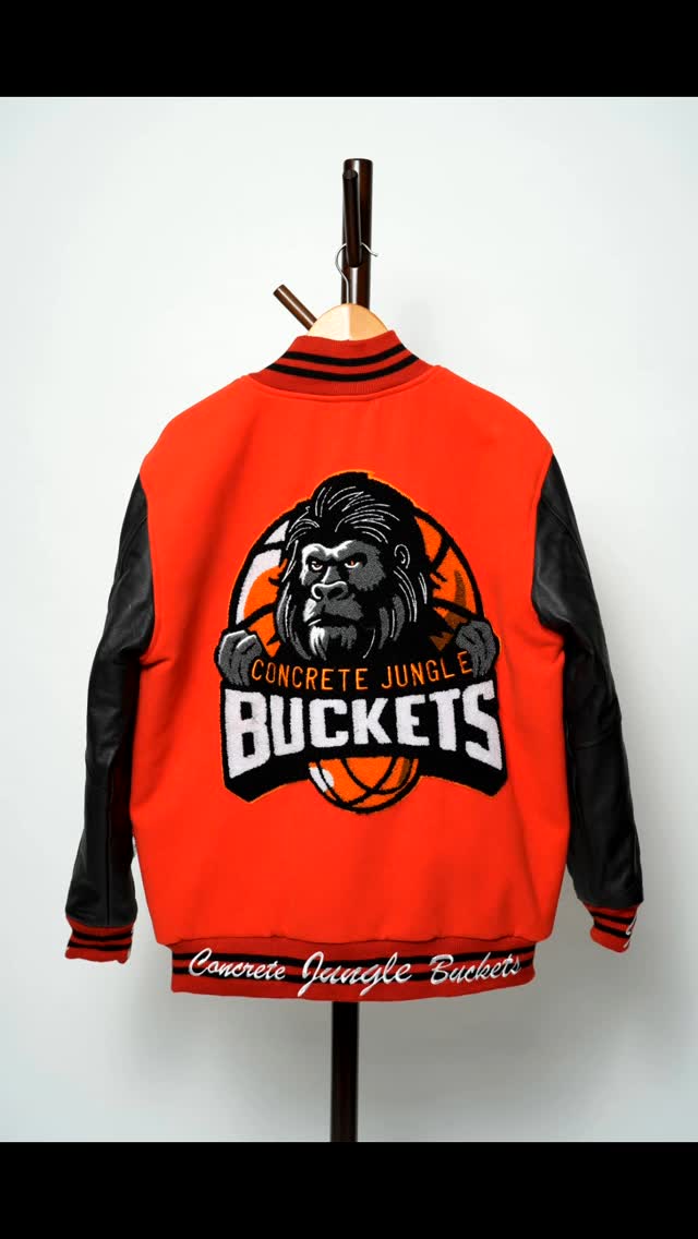Premium Jacket
