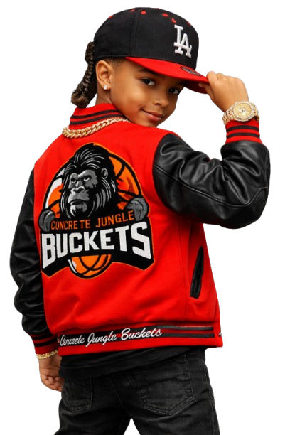 Premium Jacket view 2